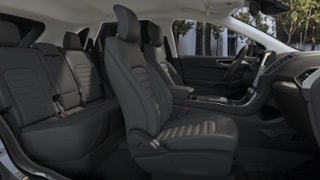 2024 Ford Edge® Internal Image 1